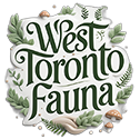 West Toronto Fauna – Terrarium Supply Co. Logo